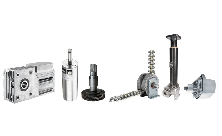 heavy-duty-2 Special drives and drives for stationary systems for the defense industry